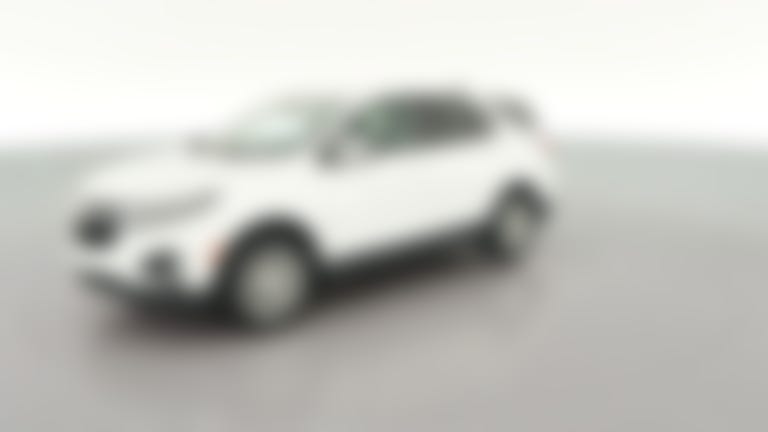 2024 Chevrolet Equinox vehicle photo