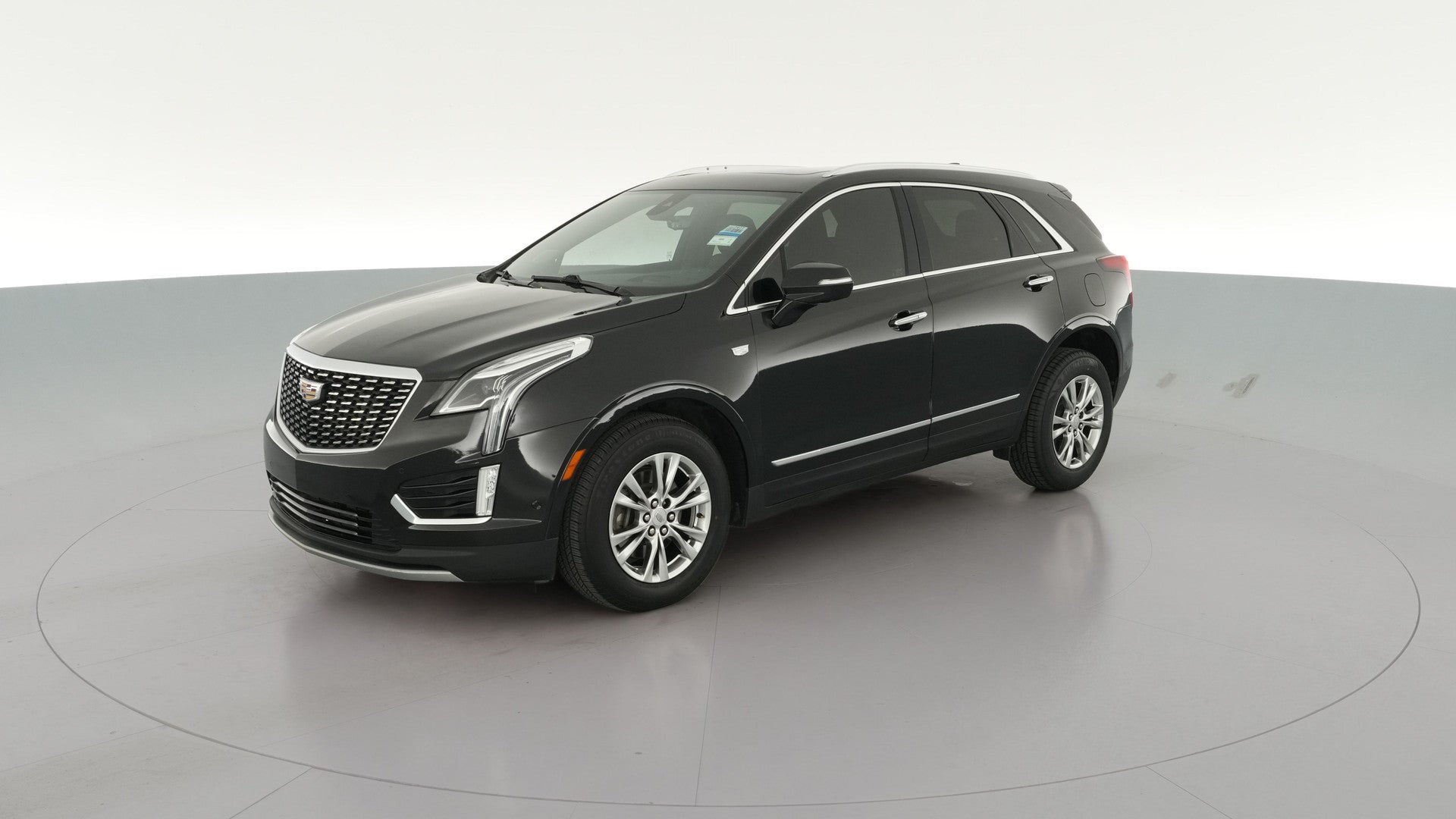 2020 Cadillac XT5 vehicle photo