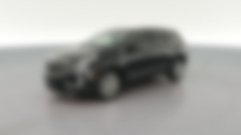 2020 Cadillac XT5 vehicle photo