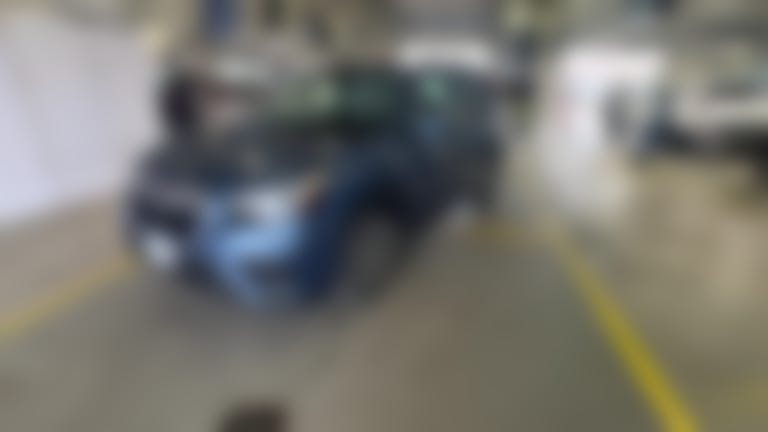 2021 Subaru Forester vehicle photo