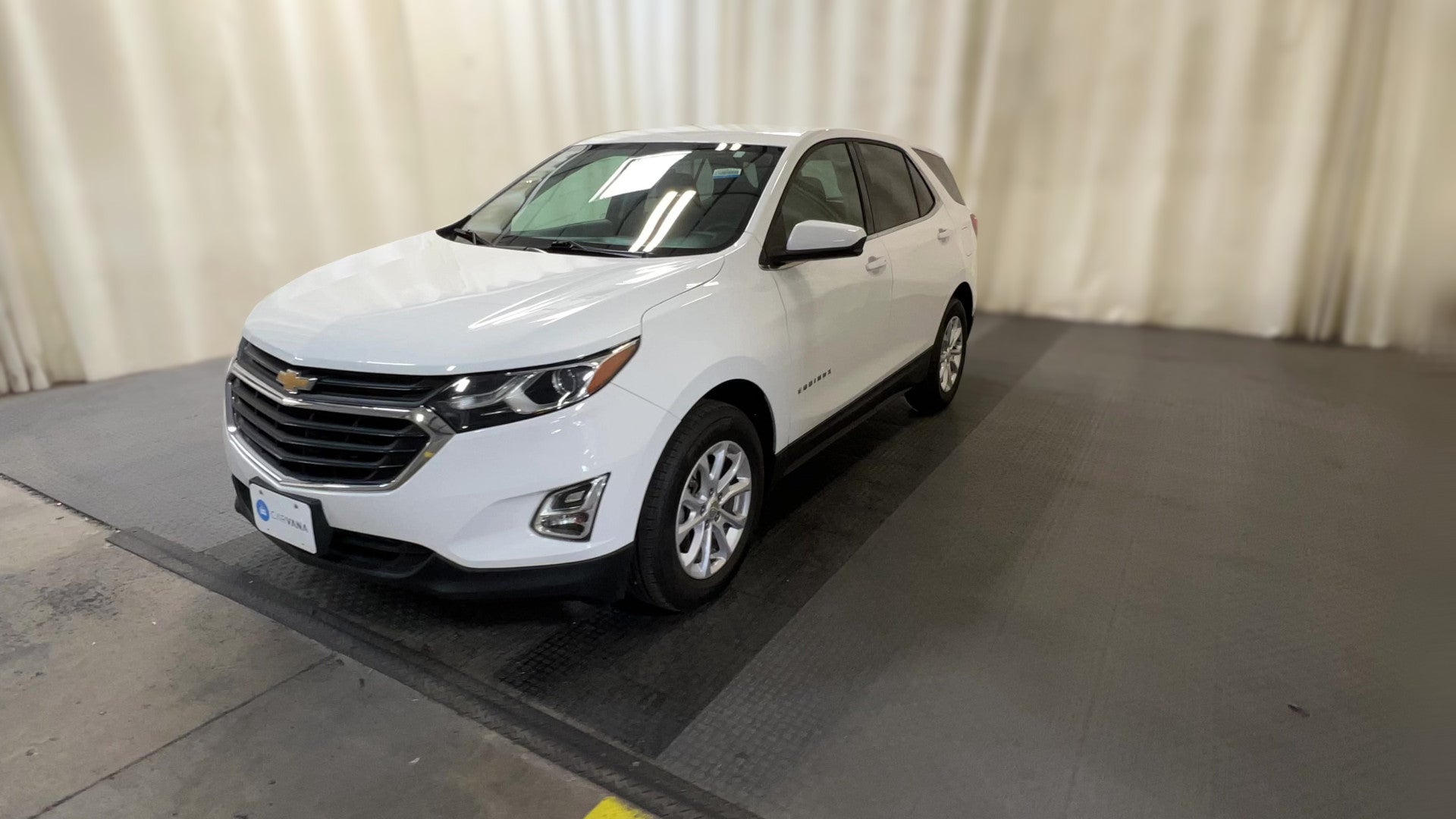 2020 Chevrolet Equinox vehicle photo