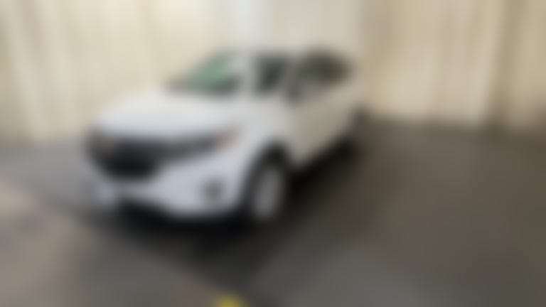 2020 Chevrolet Equinox vehicle photo