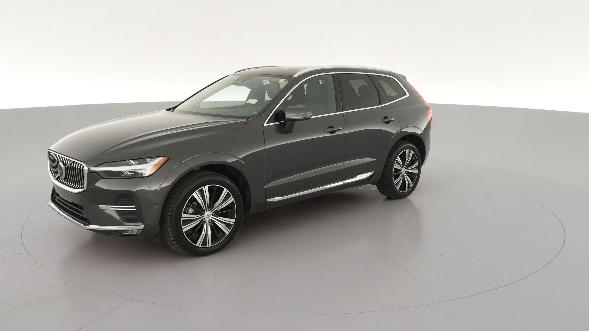 2023 Volvo XC60 vehicle photo