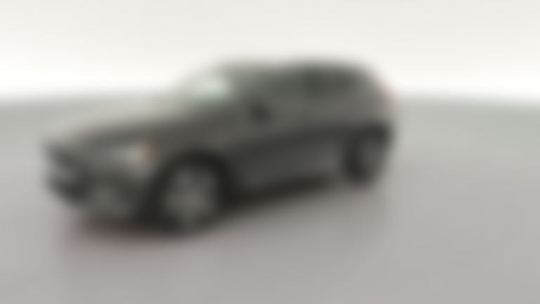2023 Volvo XC60 vehicle photo