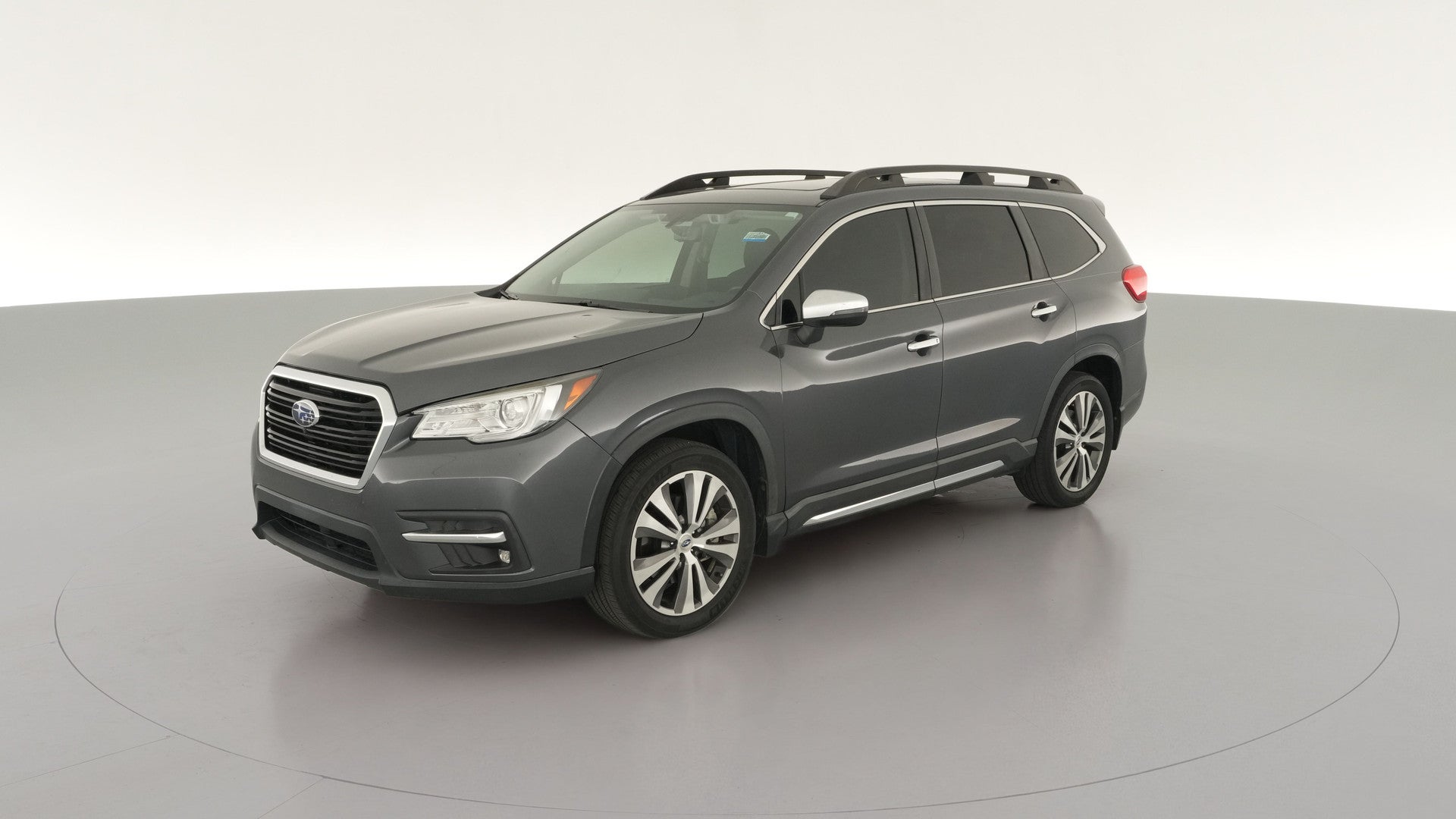 2021 Subaru Ascent vehicle photo
