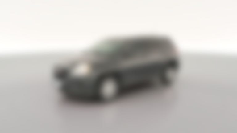 2017 GMC Terrain vehicle photo