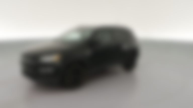 2021 Jeep Compass vehicle photo