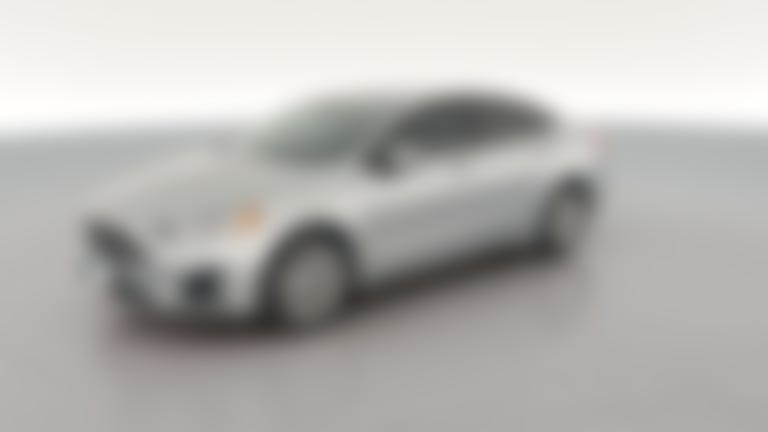 2020 Ford Fusion vehicle photo