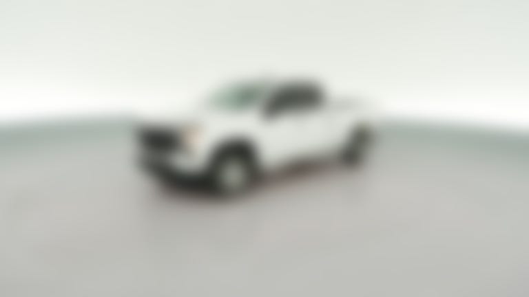 2024 Chevrolet Silverado 1500 Double Cab vehicle photo
