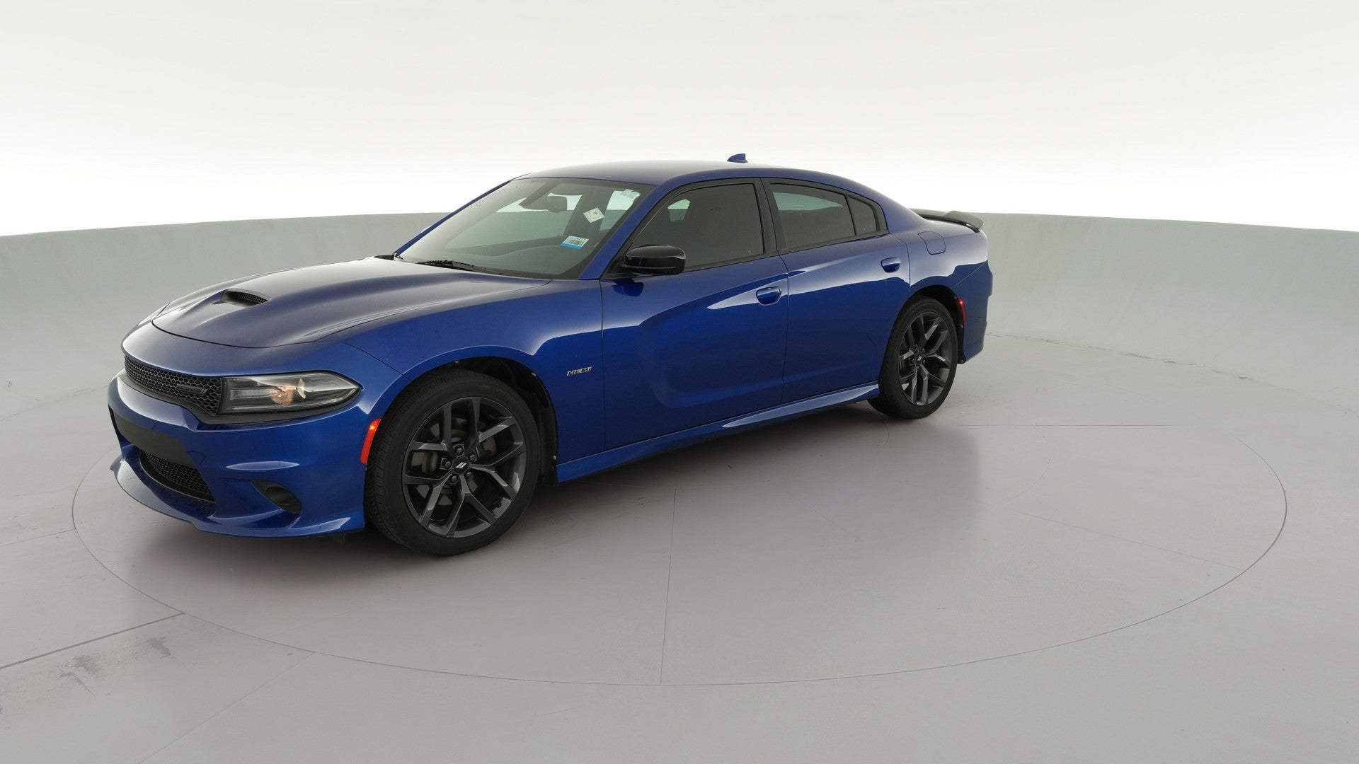 2019 Dodge Charger vehicle photo