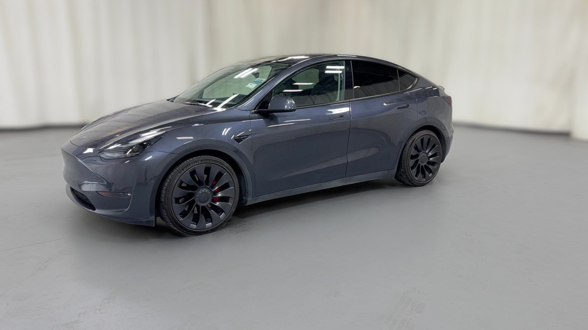 2022 Tesla Model Y vehicle photo