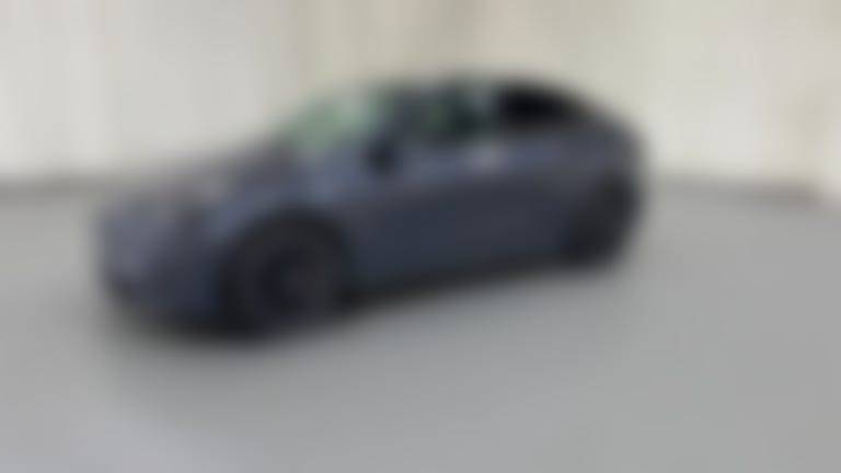 2022 Tesla Model Y vehicle photo