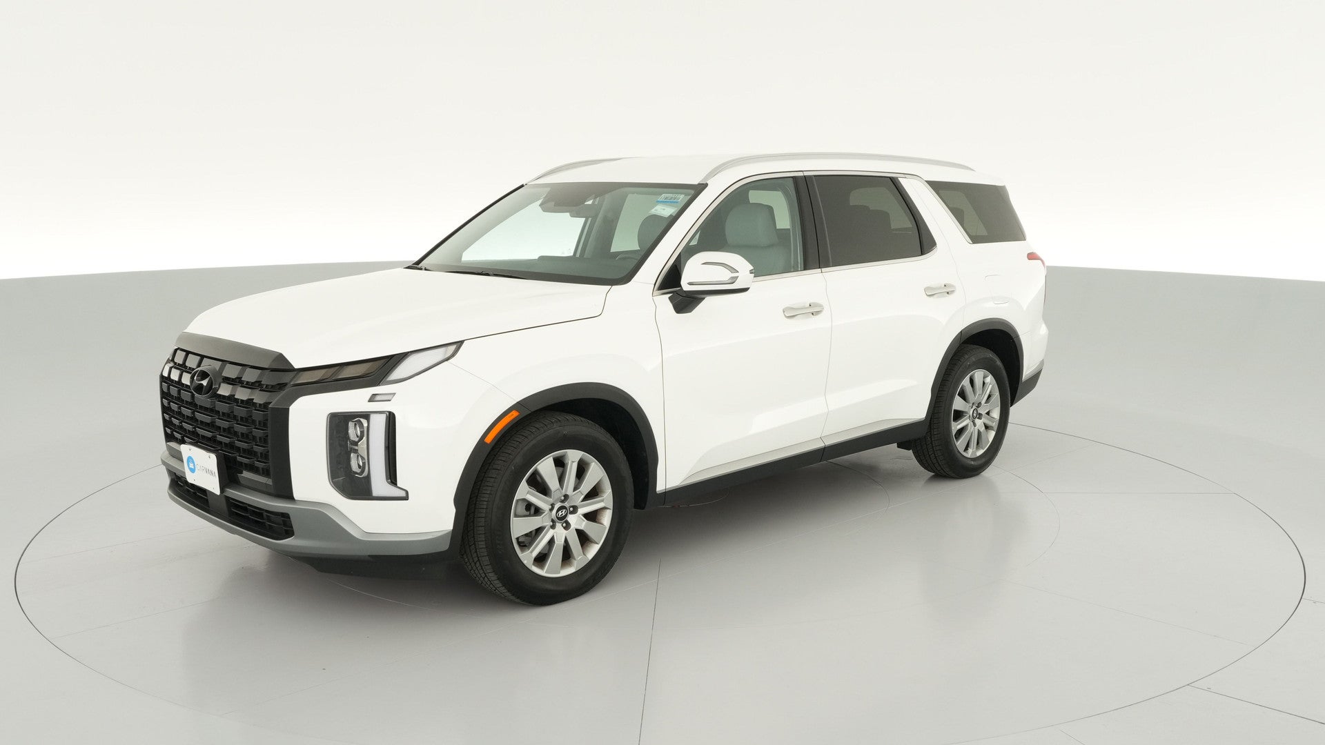 2025 Hyundai Palisade vehicle photo