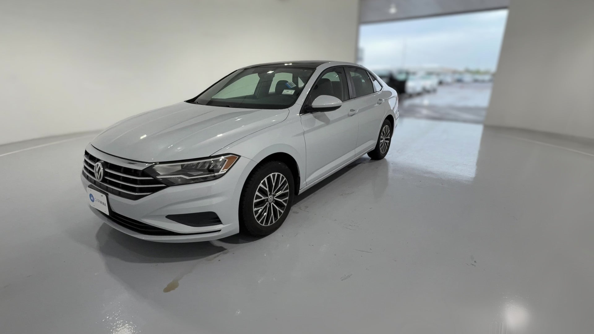 2019 Volkswagen Jetta vehicle photo