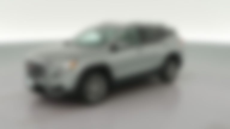 2024 GMC Terrain vehicle photo
