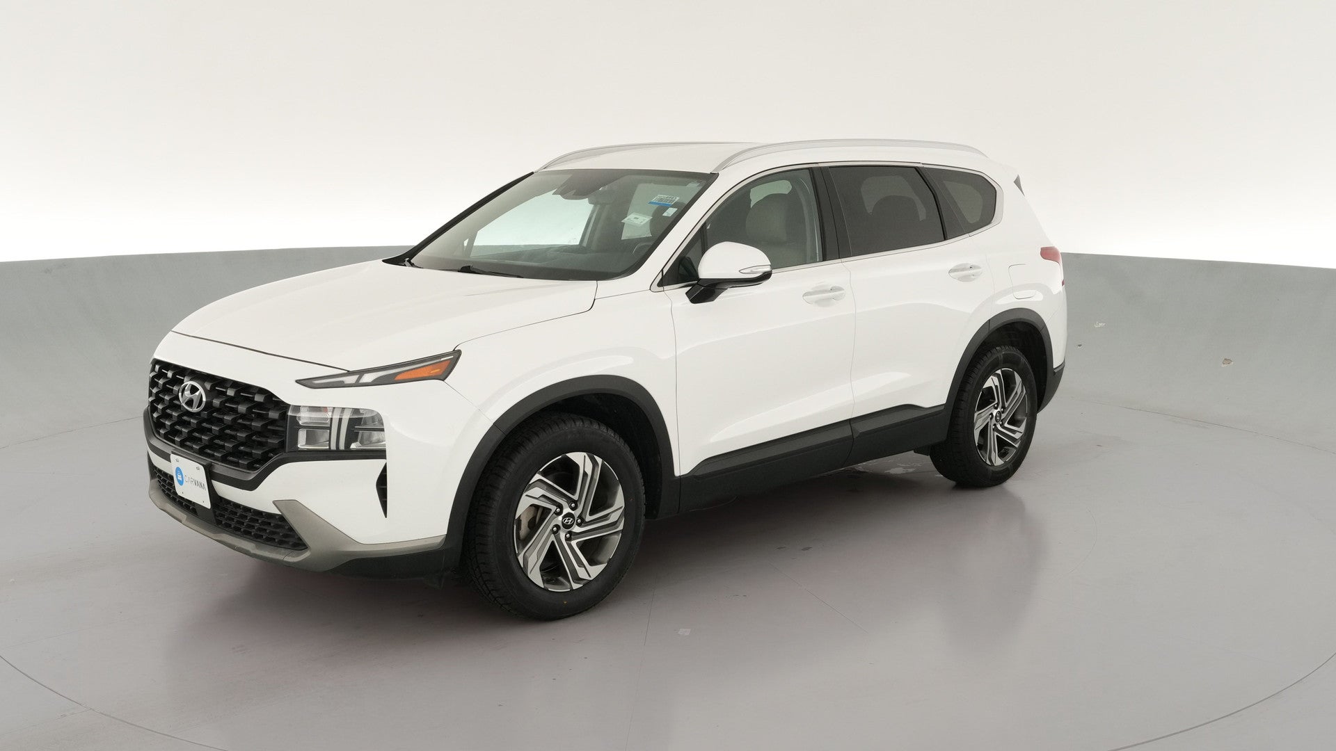 2023 Hyundai Santa Fe vehicle photo
