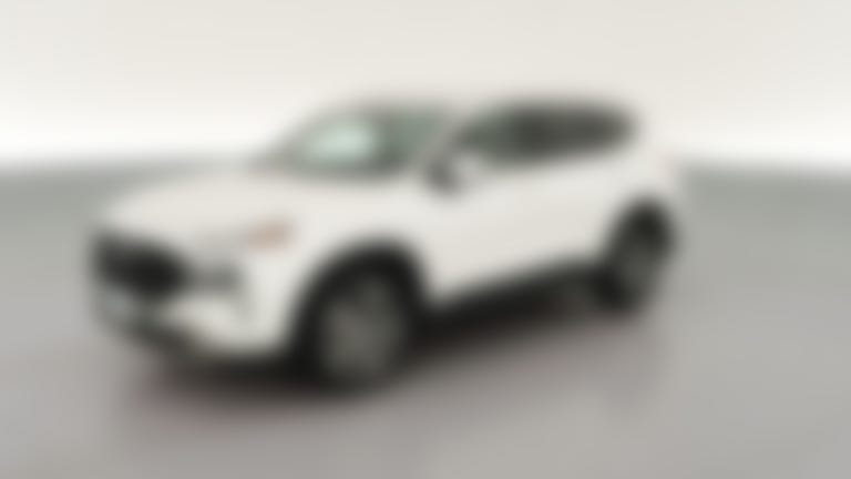2023 Hyundai Santa Fe vehicle photo