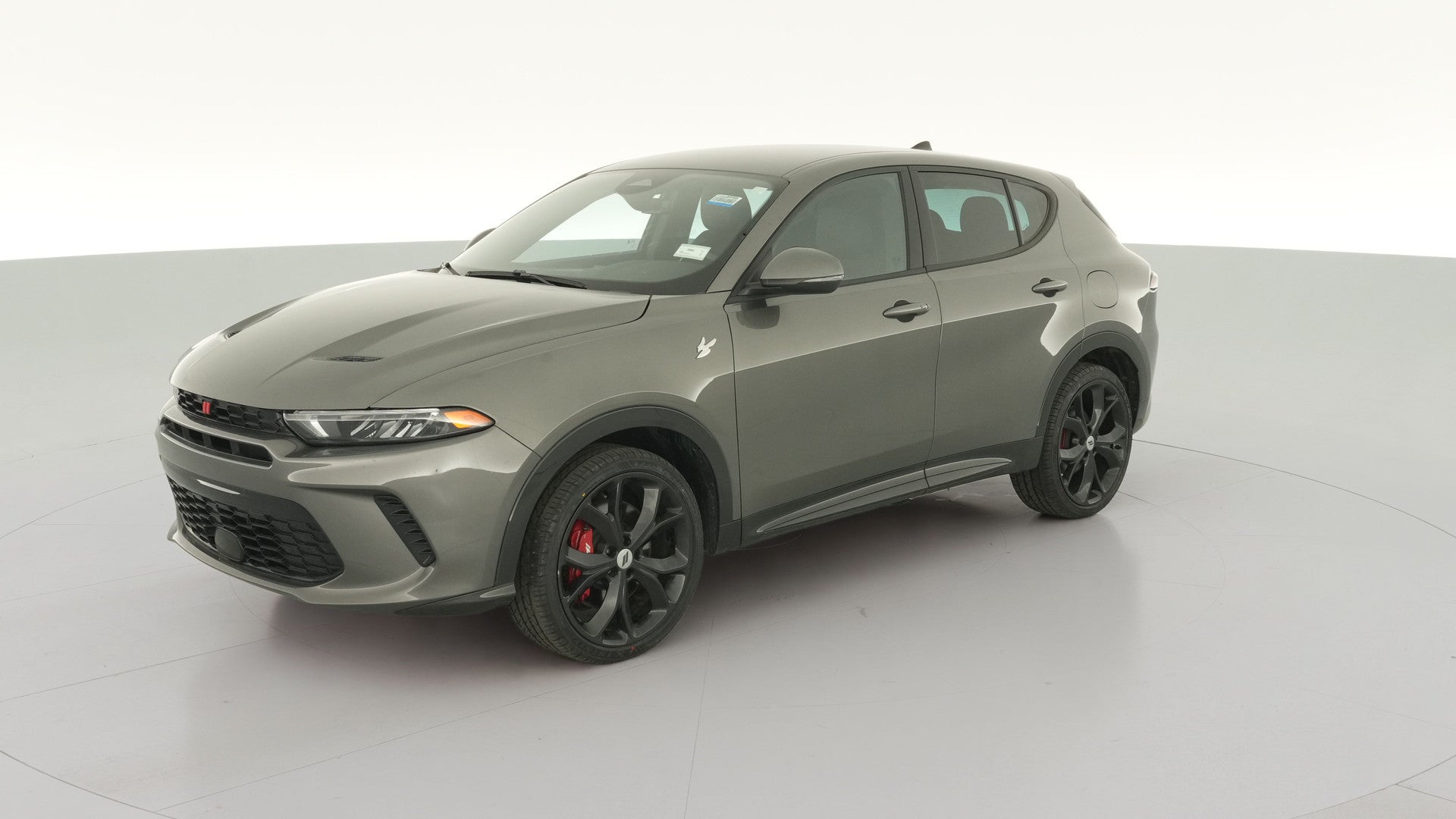 2024 Dodge Hornet vehicle photo