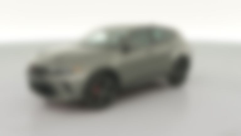 2024 Dodge Hornet vehicle photo