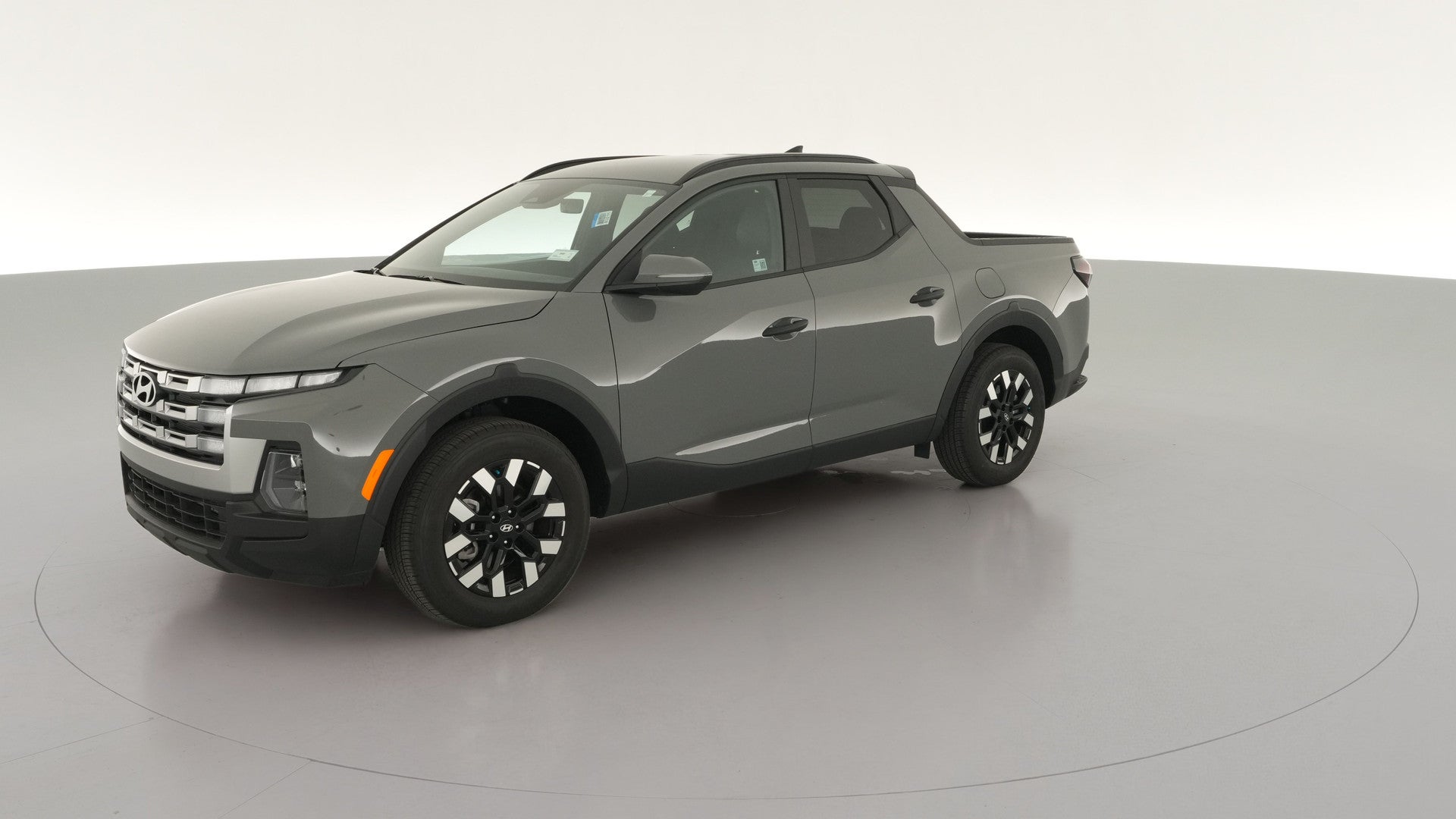 2025 Hyundai Santa Cruz vehicle photo