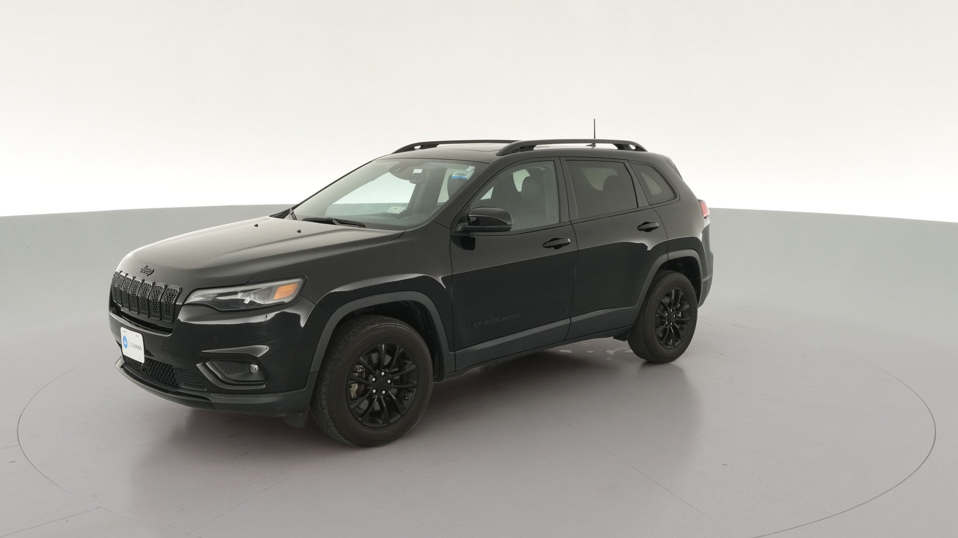 2023 Jeep Cherokee vehicle photo
