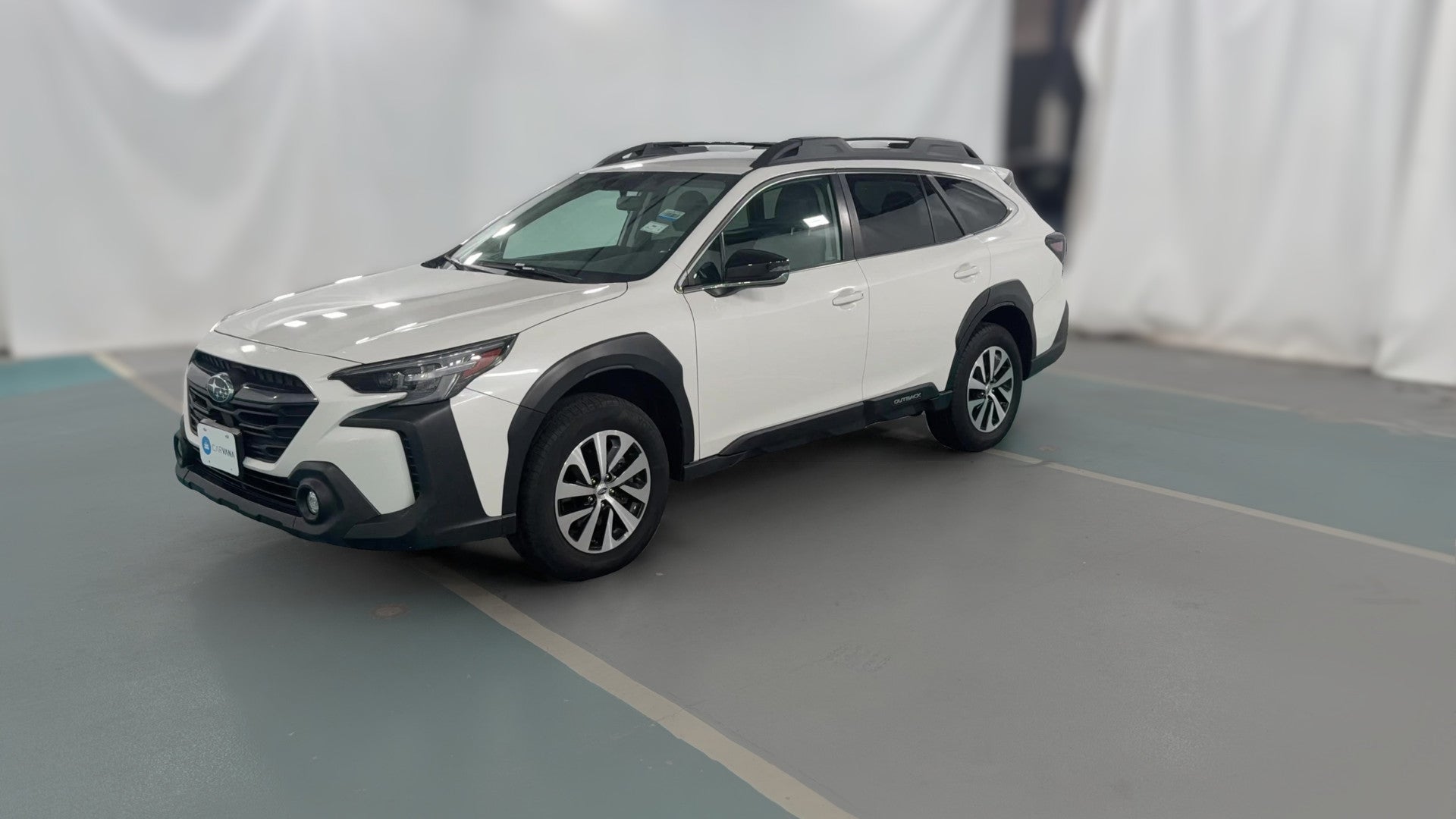 2023 Subaru Outback vehicle photo