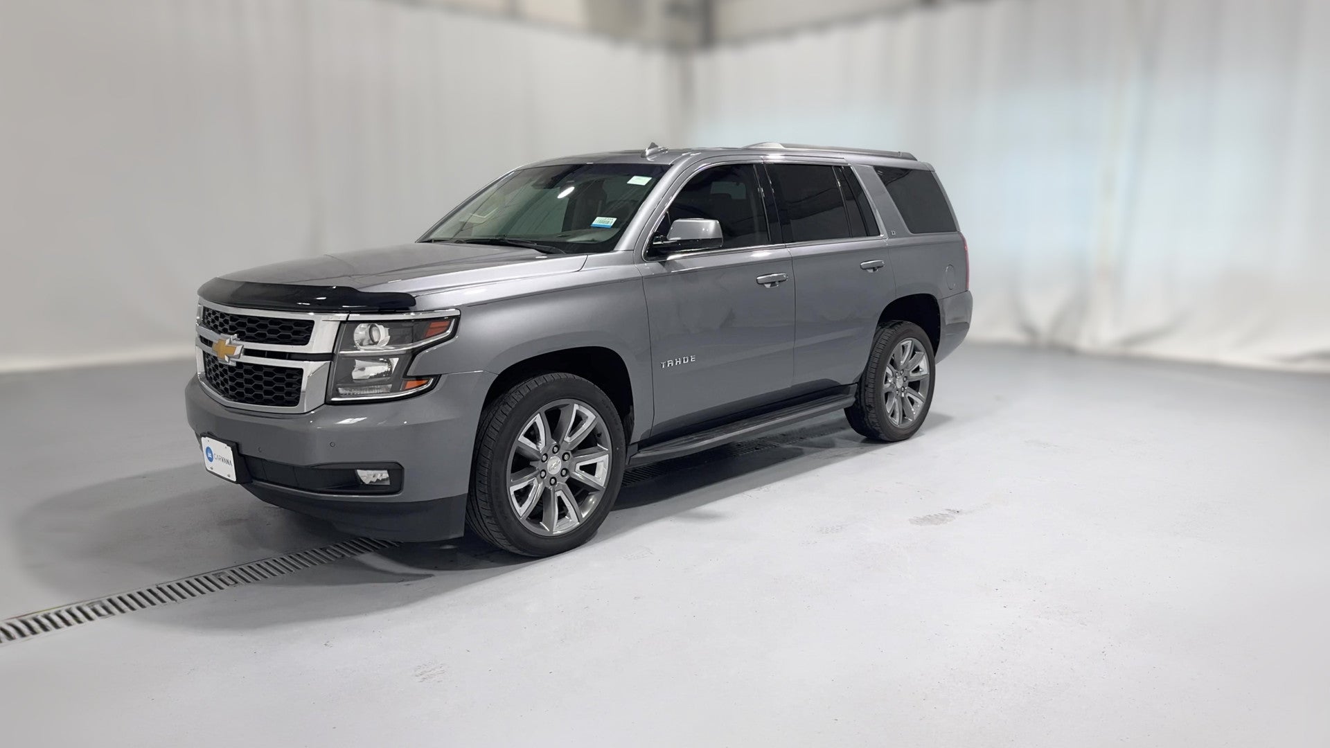 2019 Chevrolet Tahoe vehicle photo