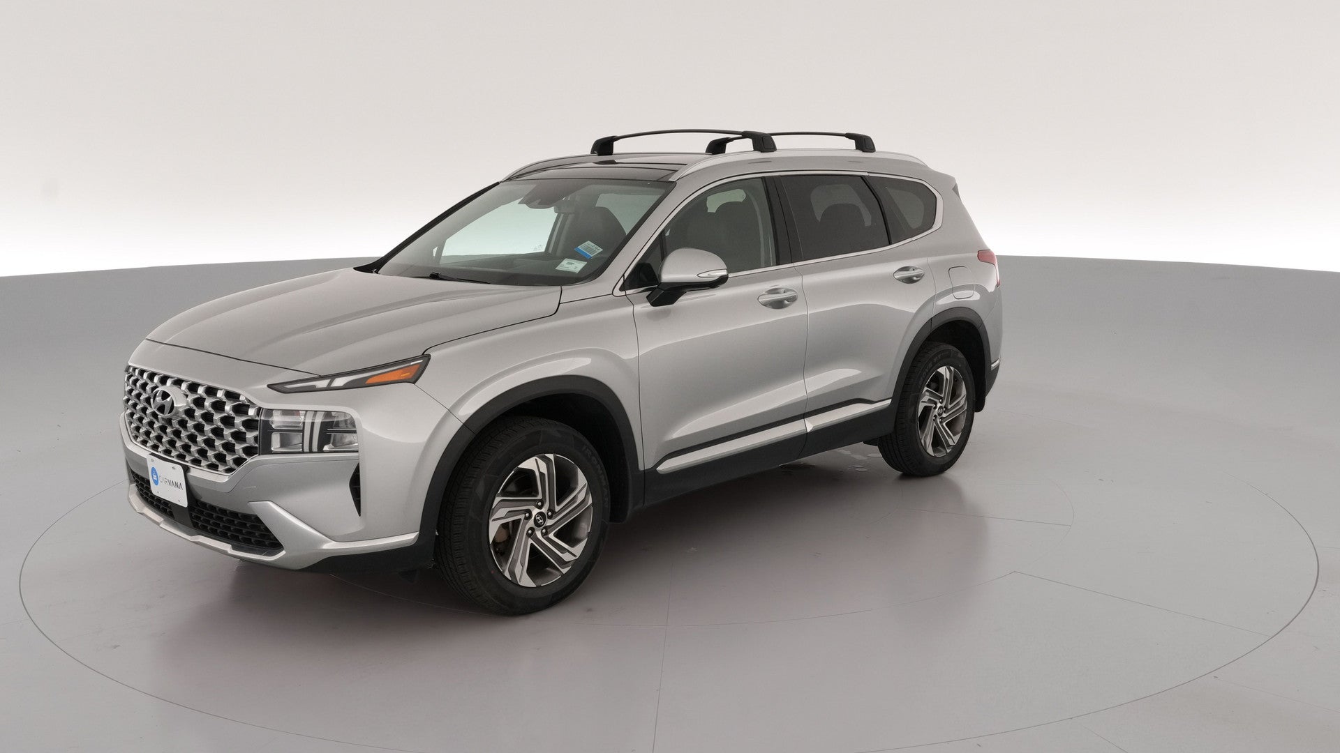 2023 Hyundai Santa Fe vehicle photo