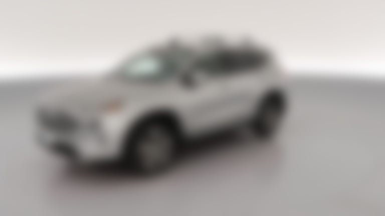 2023 Hyundai Santa Fe vehicle photo