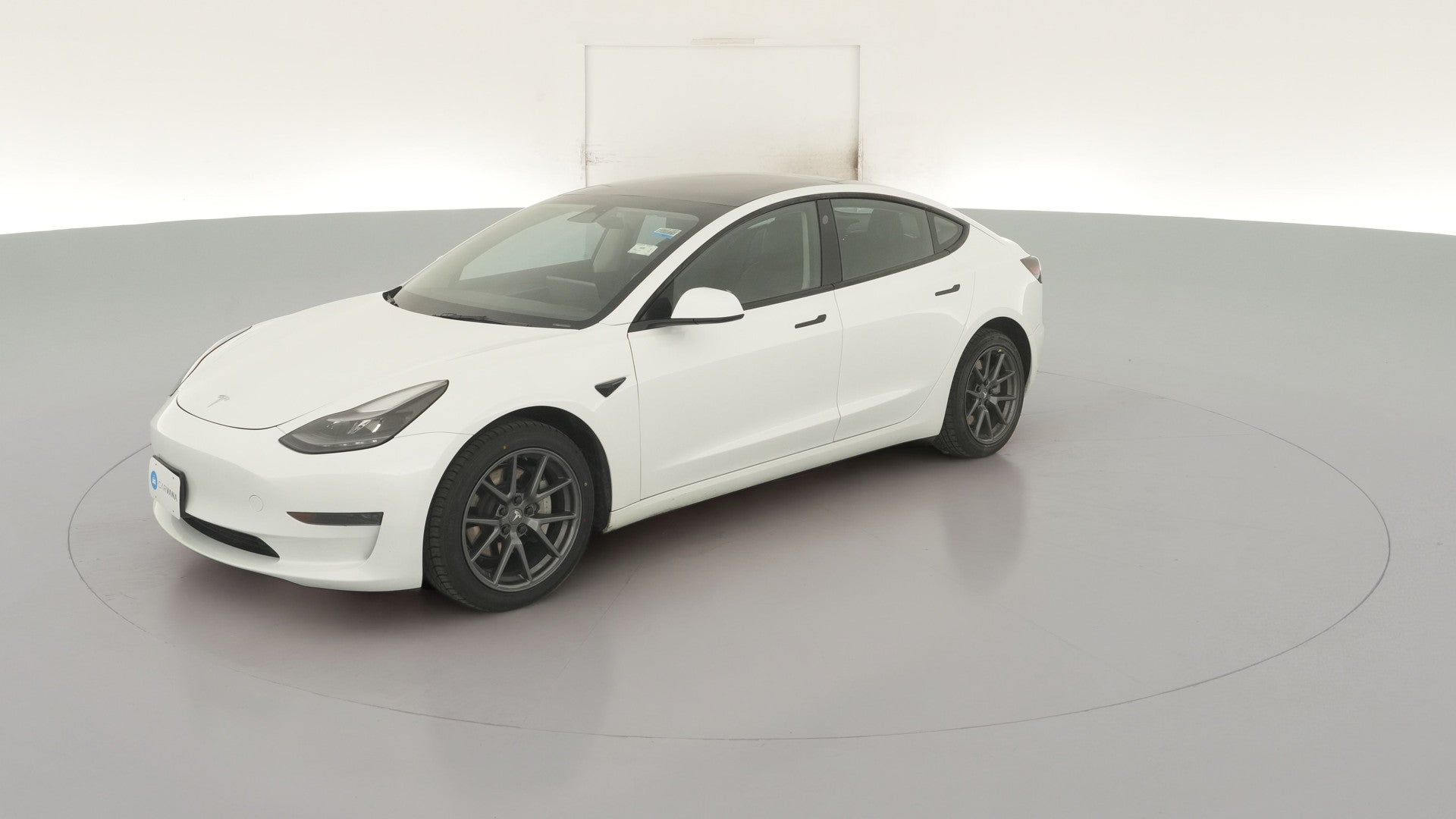 2023 Tesla Model 3 vehicle photo