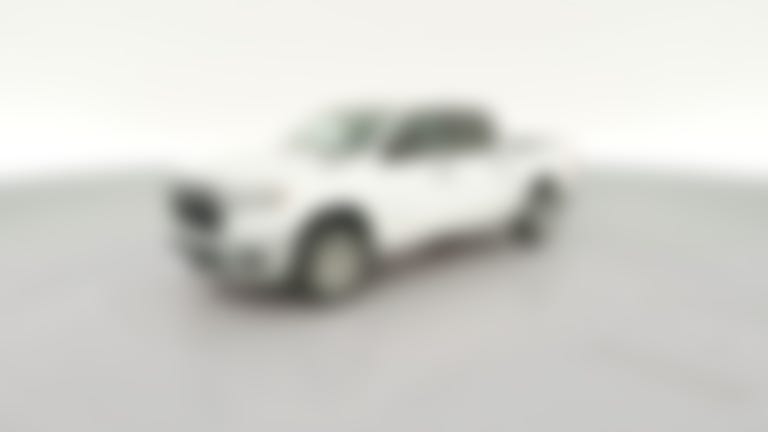 2026 Ram 1500 Crew Cab vehicle photo