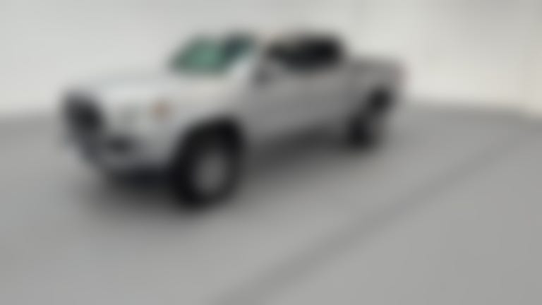 2019 Toyota Tacoma Double Cab vehicle photo