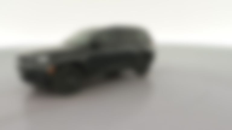 2026 Jeep Grand Cherokee vehicle photo