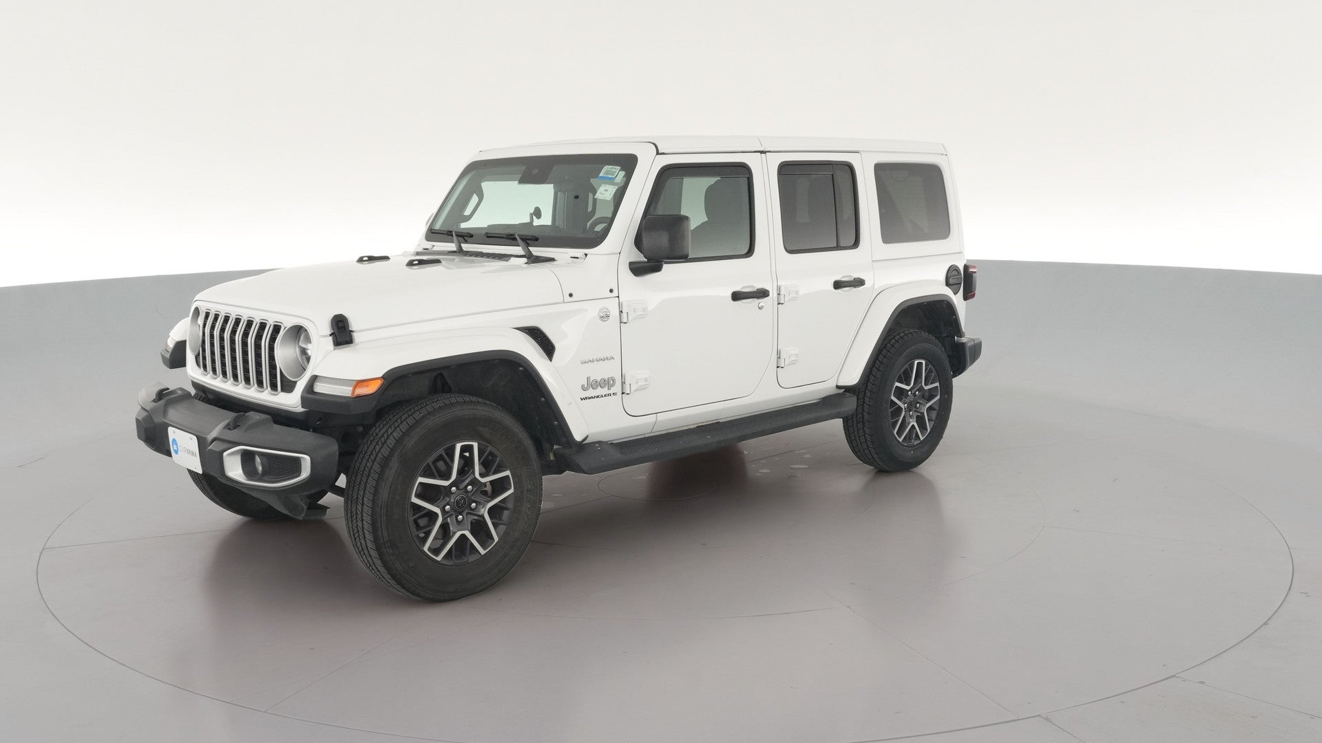 2024 Jeep Wrangler 4 Door vehicle photo