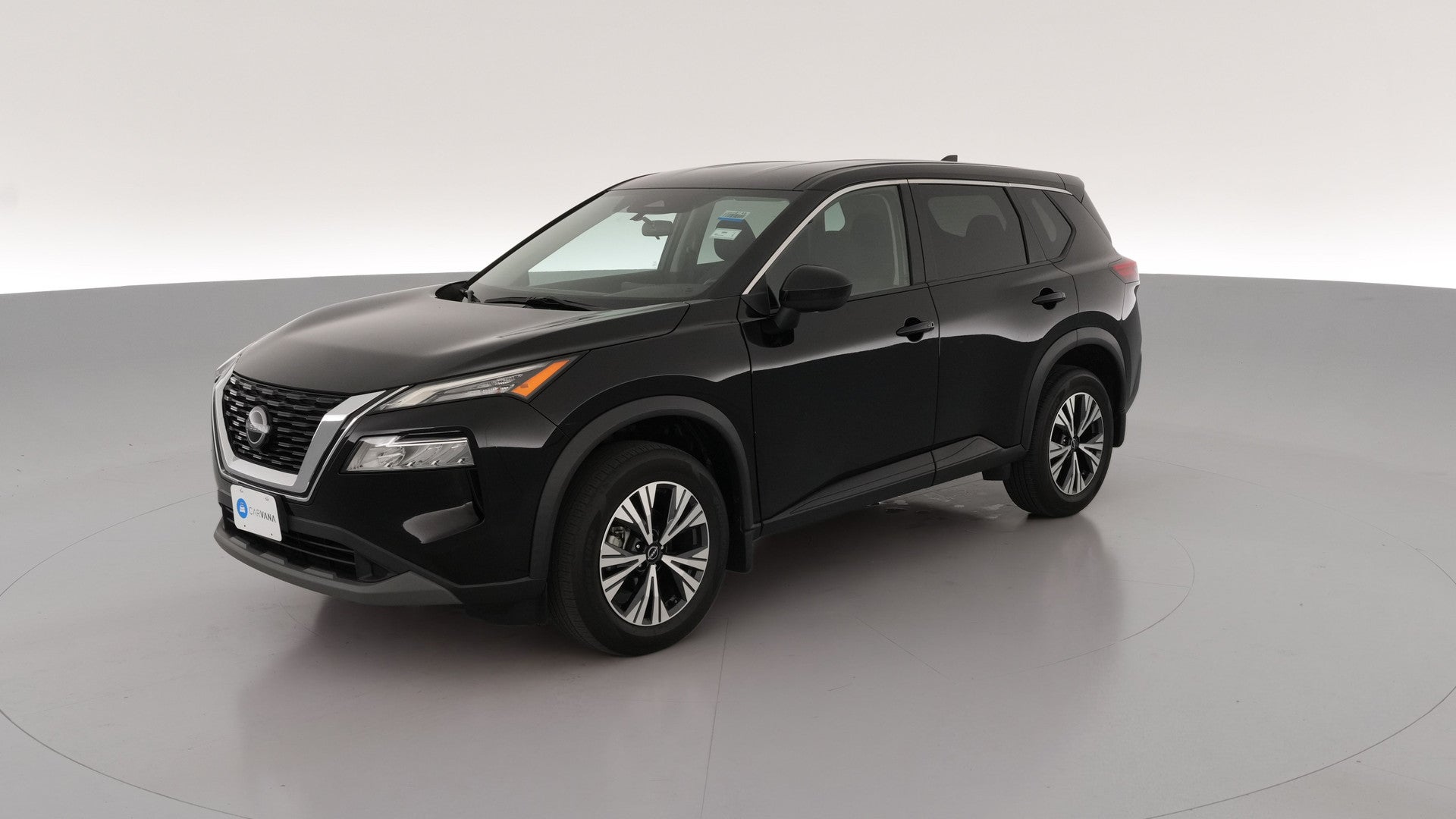 2023 Nissan Rogue vehicle photo