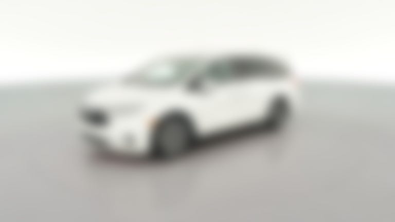 2021 Honda Odyssey vehicle photo