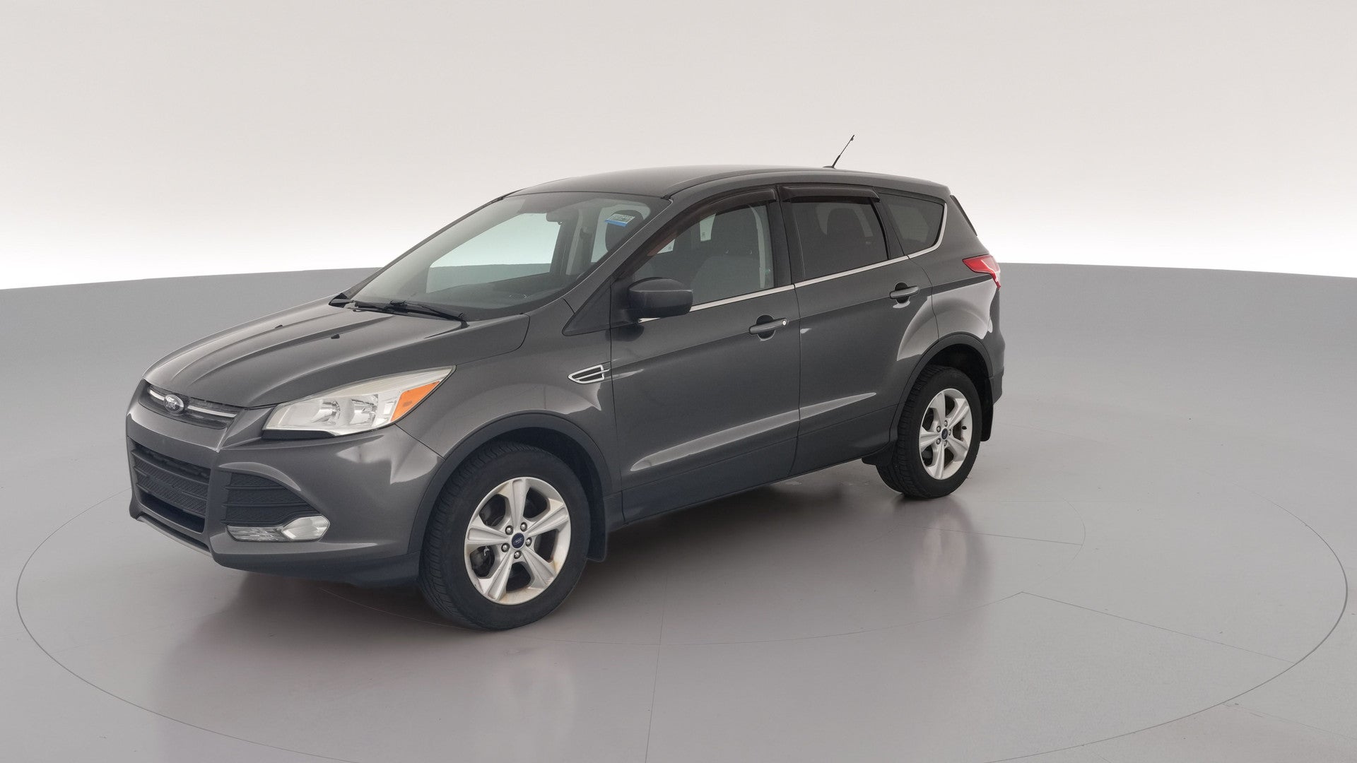 2016 Ford Escape vehicle photo