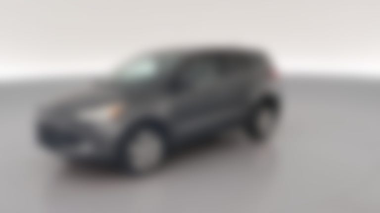 2016 Ford Escape vehicle photo