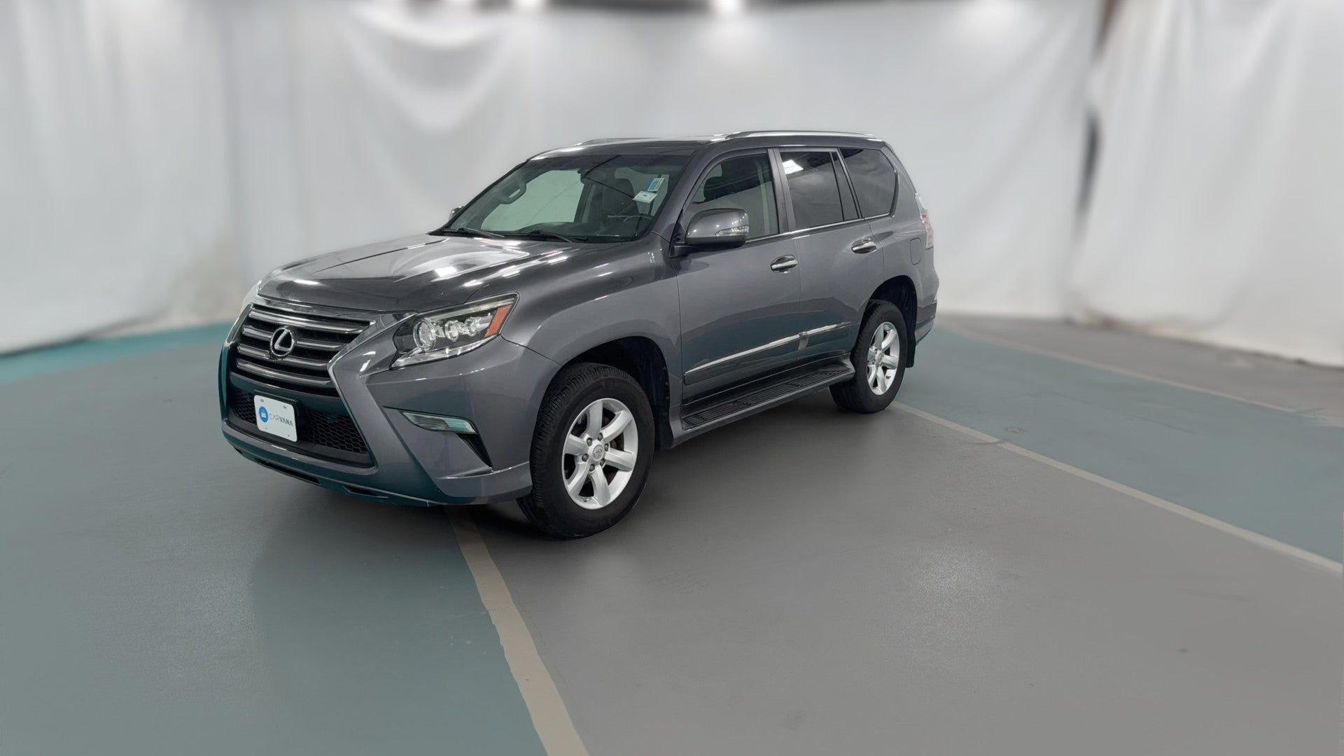 2016 Lexus GX vehicle photo