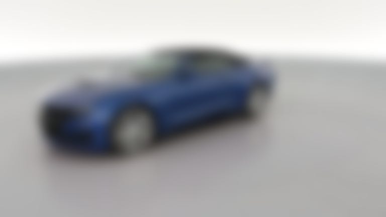 2019 Chevrolet Camaro vehicle photo