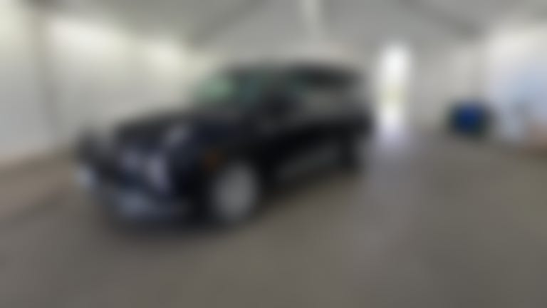 2025 Hyundai Palisade vehicle photo