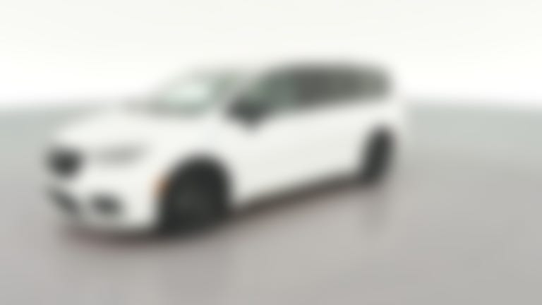 2024 Chrysler Pacifica Hybrid vehicle photo