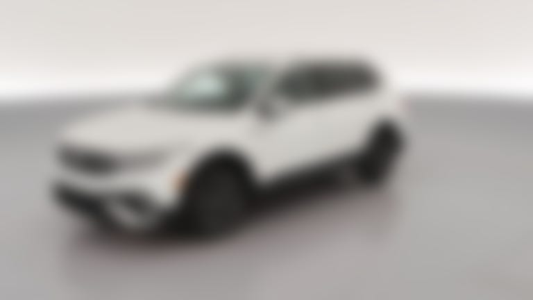 2022 Volkswagen Tiguan vehicle photo