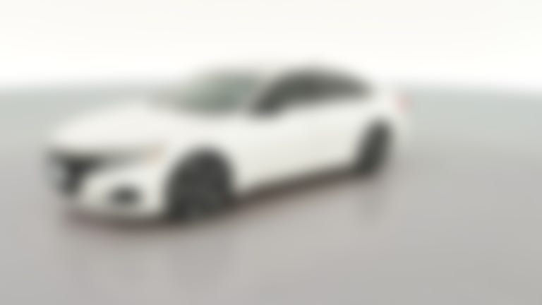 2022 Honda Accord vehicle photo