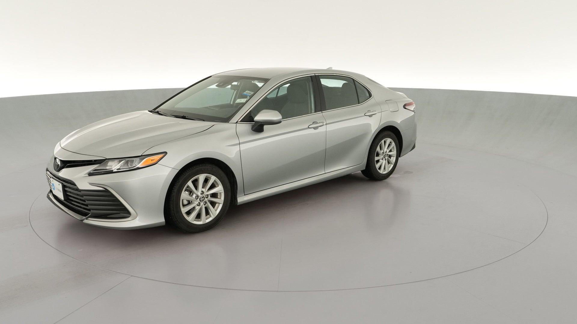 2023 Toyota Camry vehicle photo