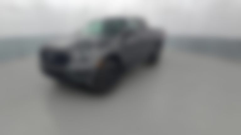2019 Ford Ranger SuperCab vehicle photo