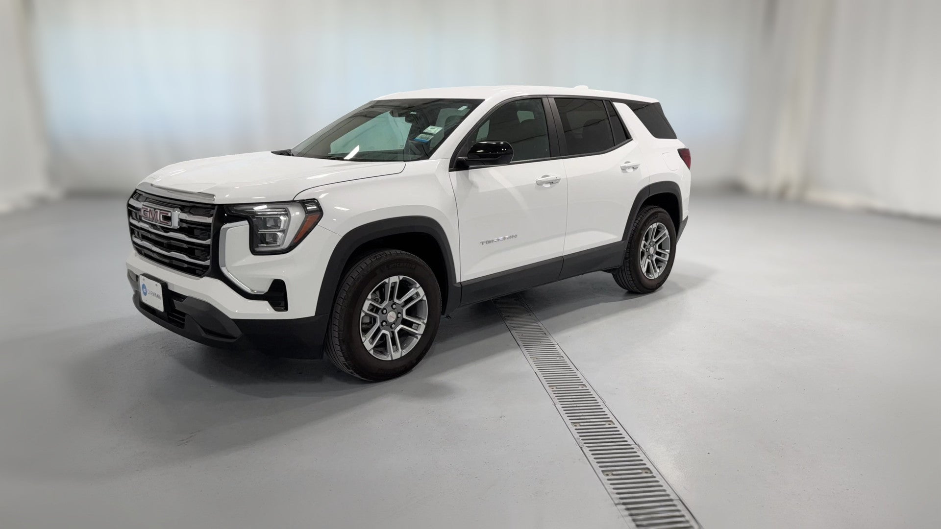 2025 GMC Terrain vehicle photo