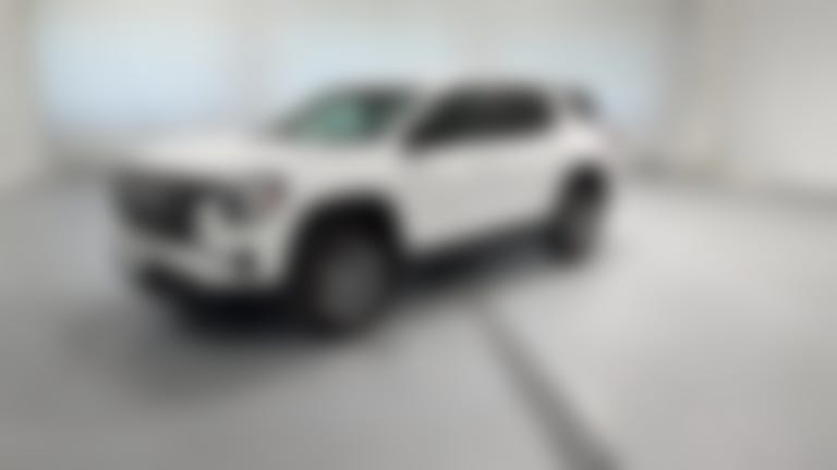 2025 GMC Terrain vehicle photo