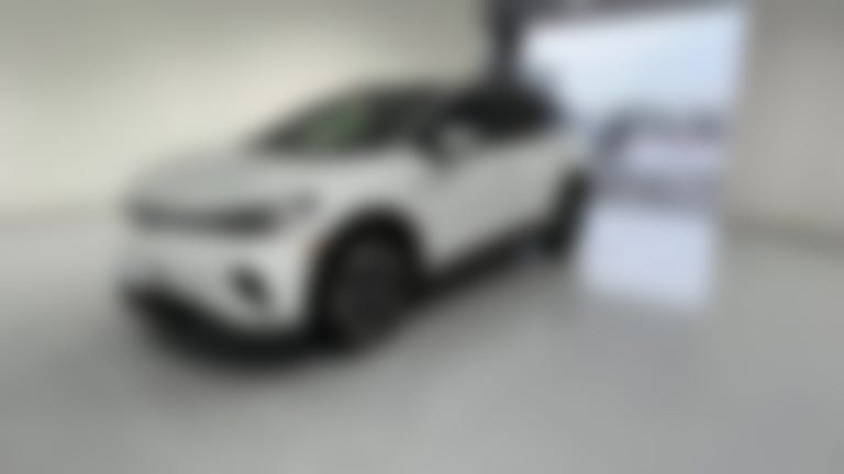 2021 Volkswagen ID.4 vehicle photo