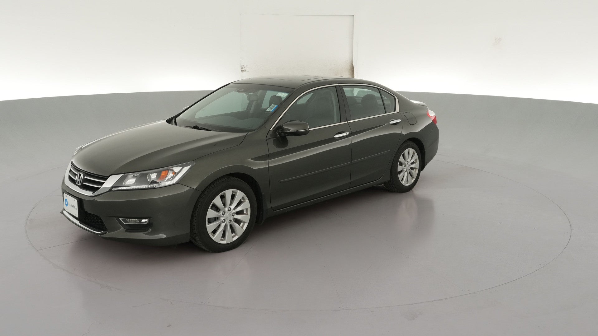 2013 Honda Accord vehicle photo